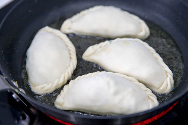 chive and egg dumplings|chinasichuanfood.com