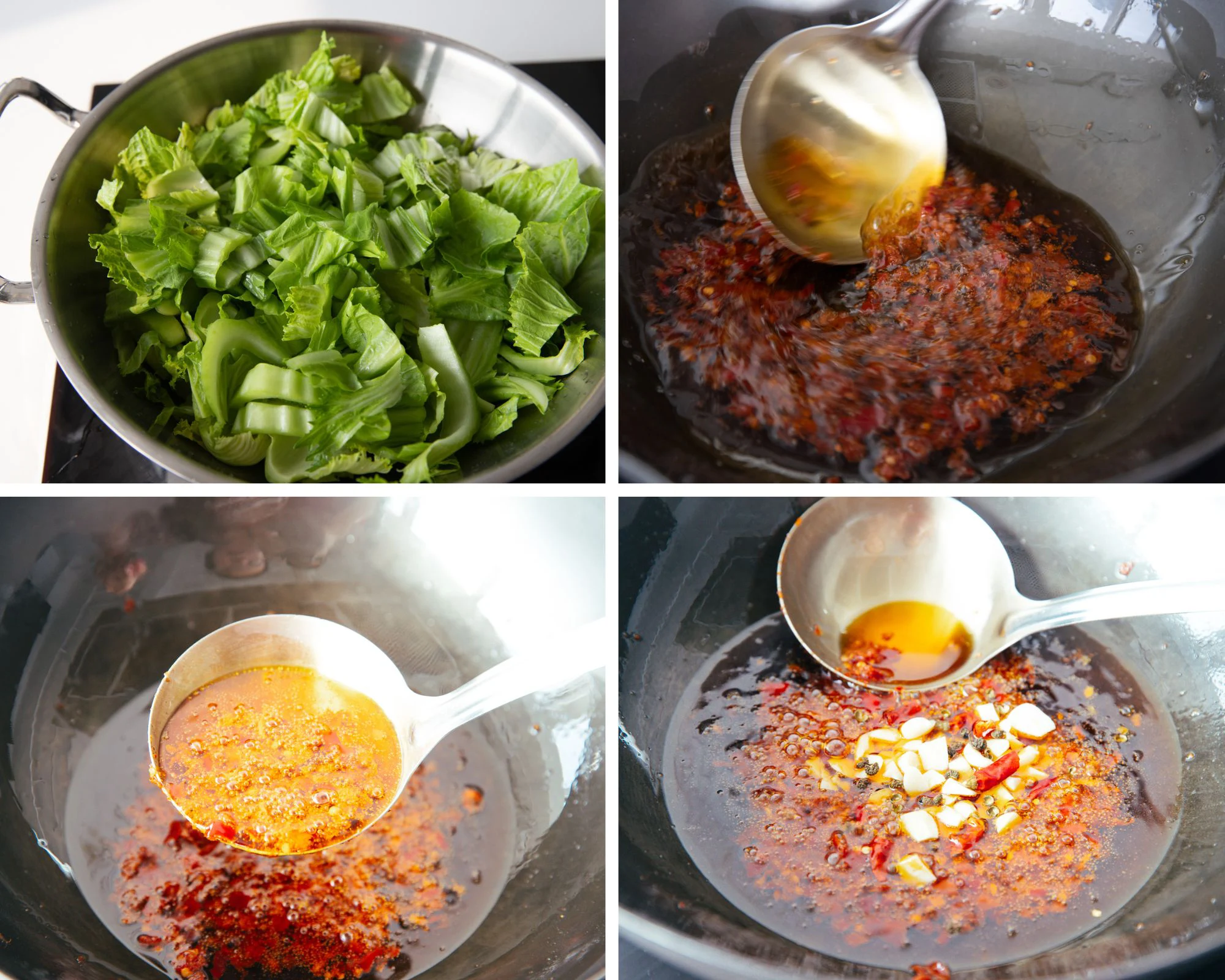 beef and mustard greens
