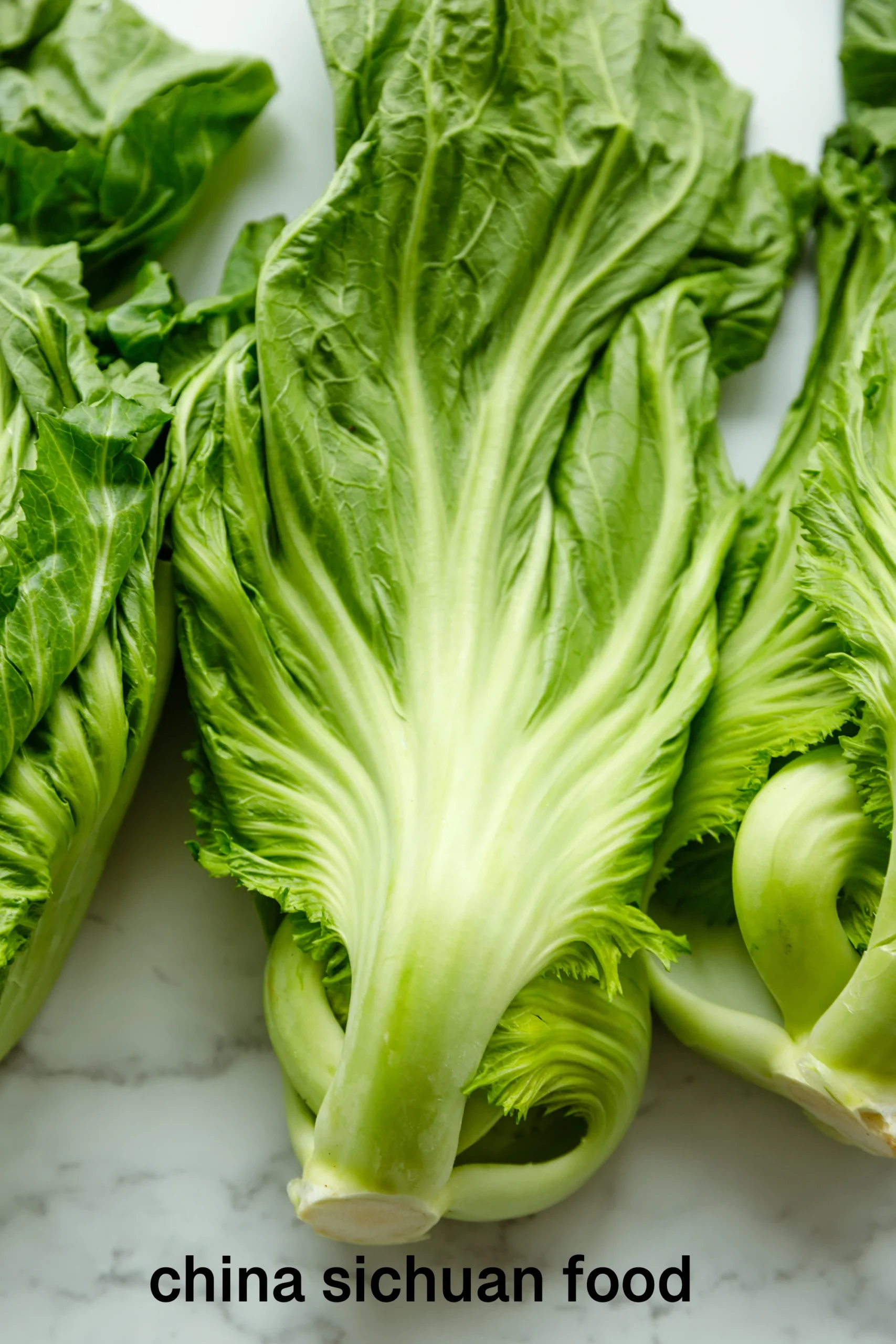 mustard greens