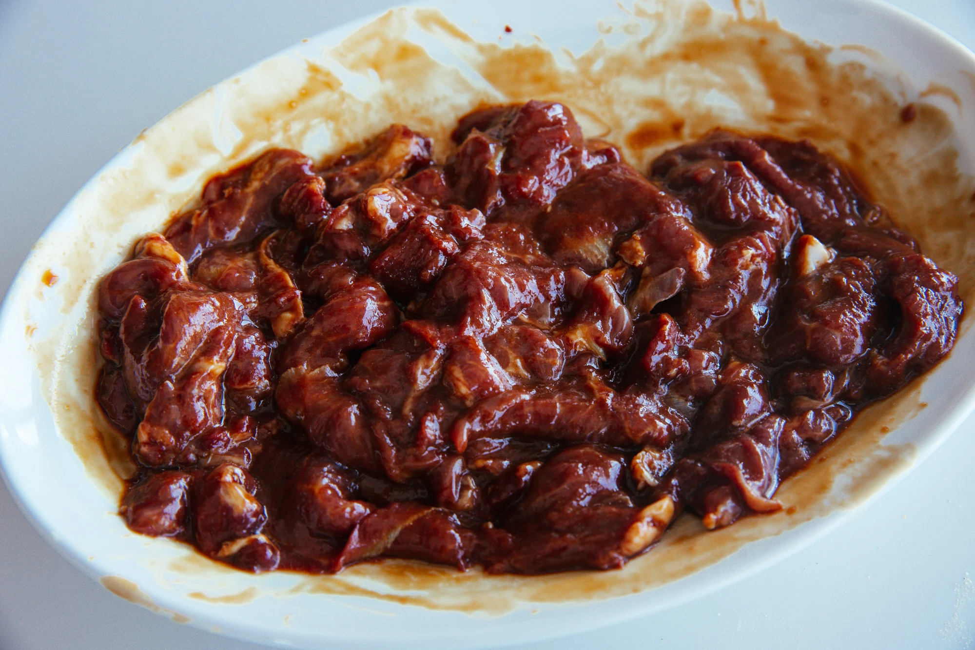 steamed beef | chinasichuanfood.com